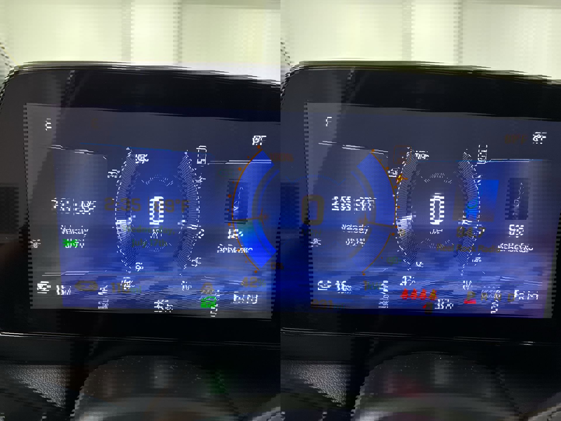 Certified 2024 Chevrolet Blazer EV LT image 81