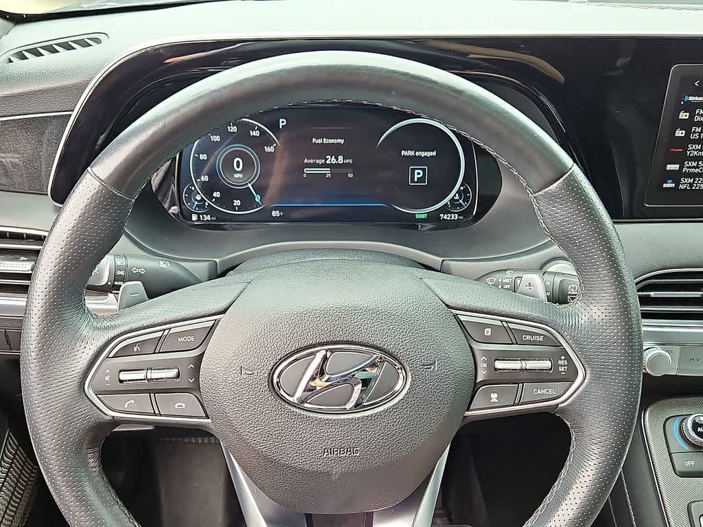 Used 2021 Hyundai Palisade Calligraphy w/ Cargo Package FWD image 20