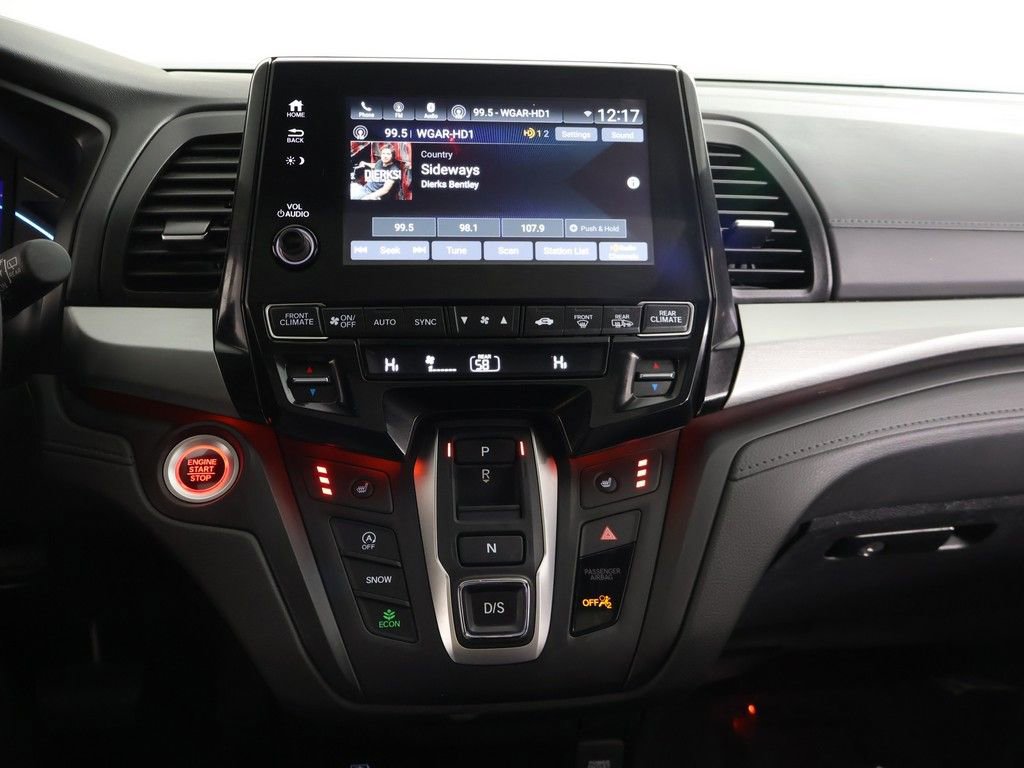 Used 2024 Honda Odyssey Sport image 49
