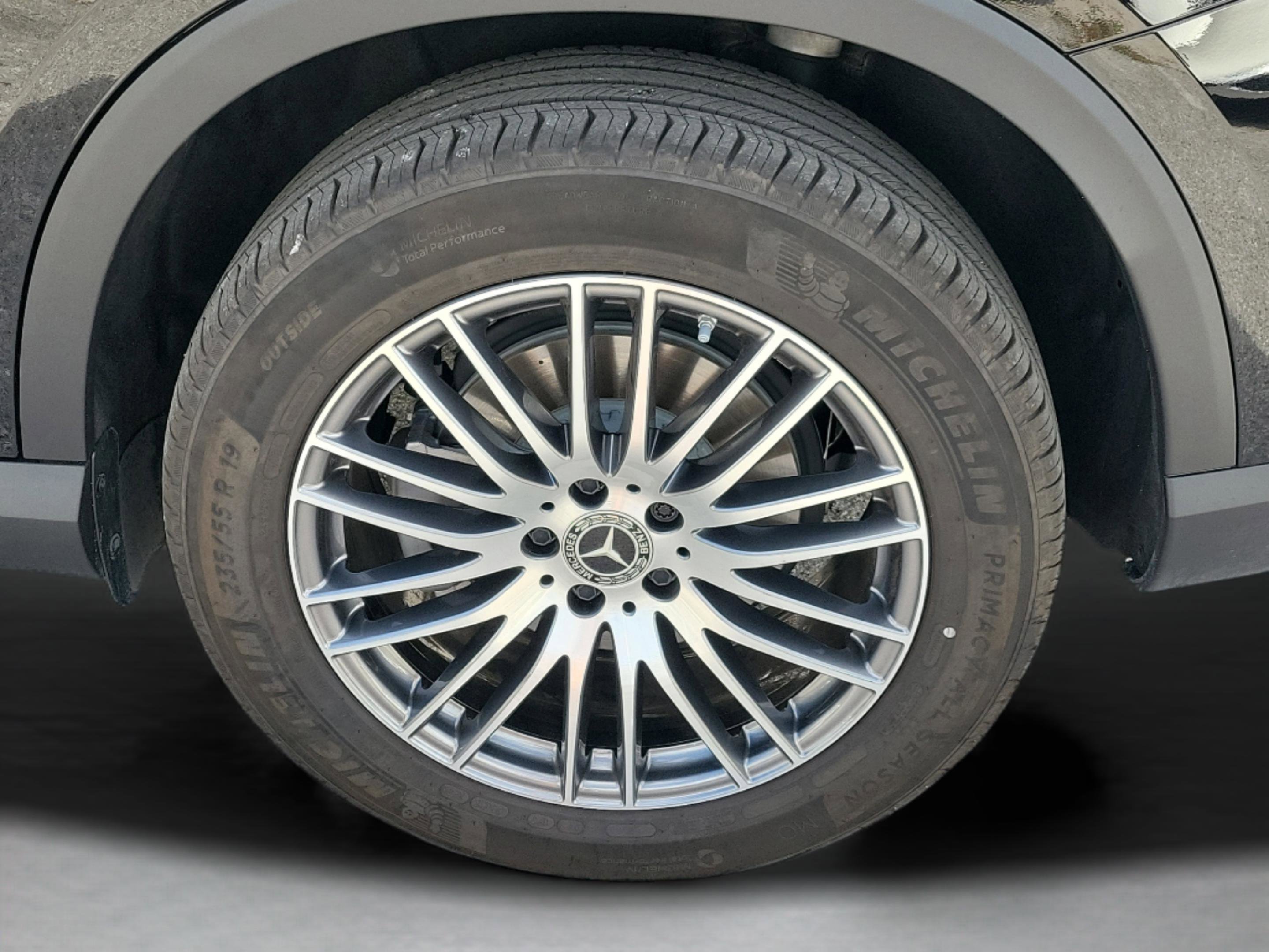 Used 2026 Mercedes-Benz GLC 300 image 6