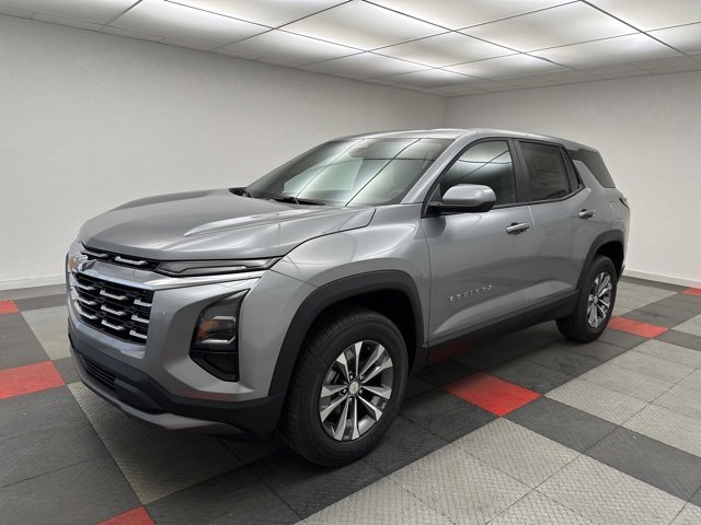 New 2026 Chevrolet Equinox LT image 3