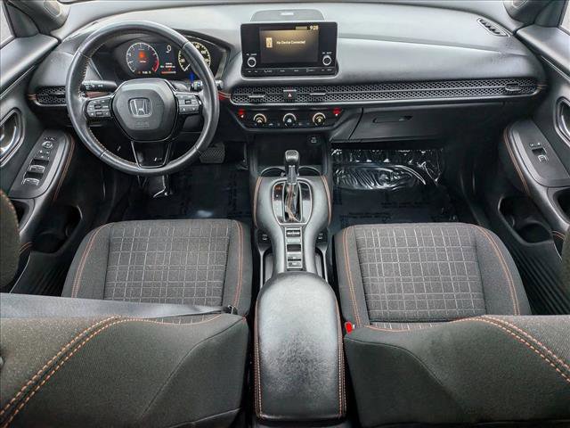 Used 2024 Honda HR-V Sport image 18