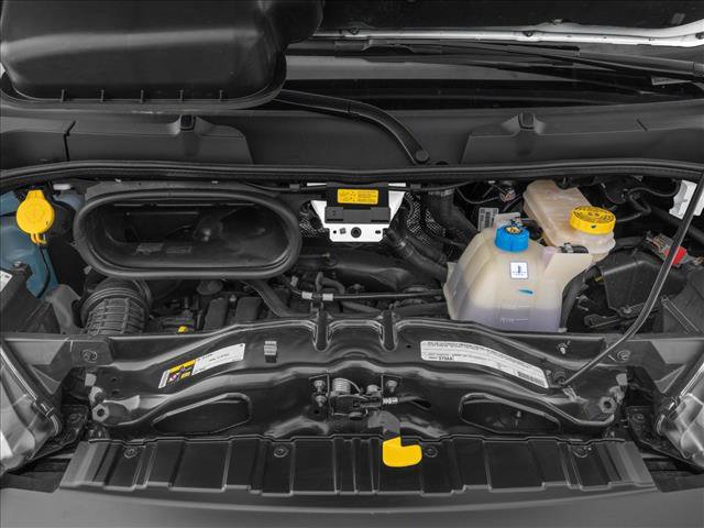 New 2026 RAM ProMaster 1500 w/ Convenience Group FWD image 8
