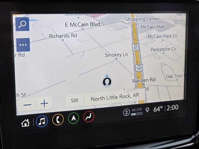 Used 2023 Chevrolet Traverse Premier FWD image 22