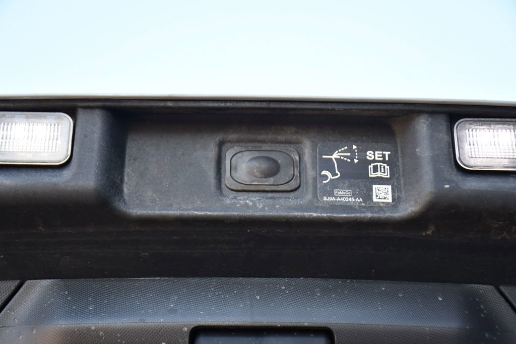 Used 2025 Ford Mustang Mach-E Premium w/ Sport Appearance Package image 19