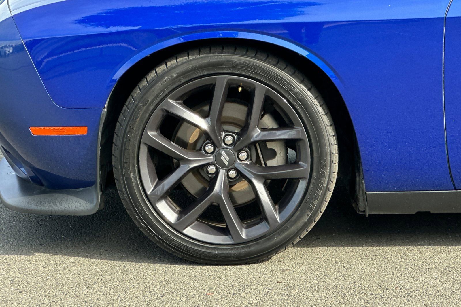 Used 2021 Dodge Challenger GT w/ Blacktop Package image 25