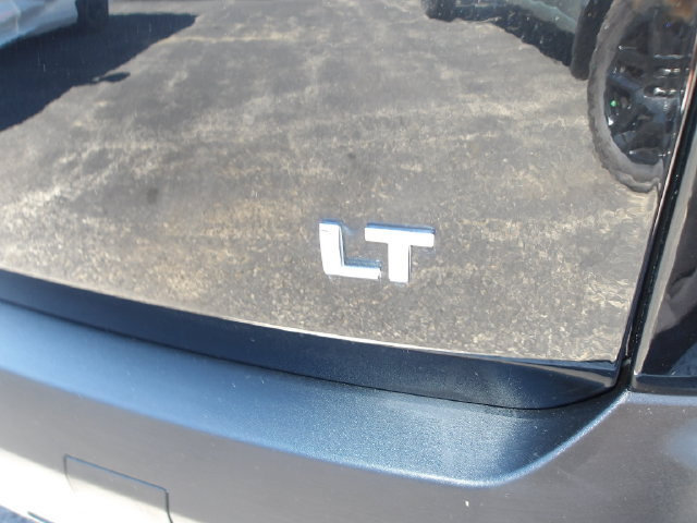 Used 2023 Chevrolet Traverse LT AWD/4WD image 10