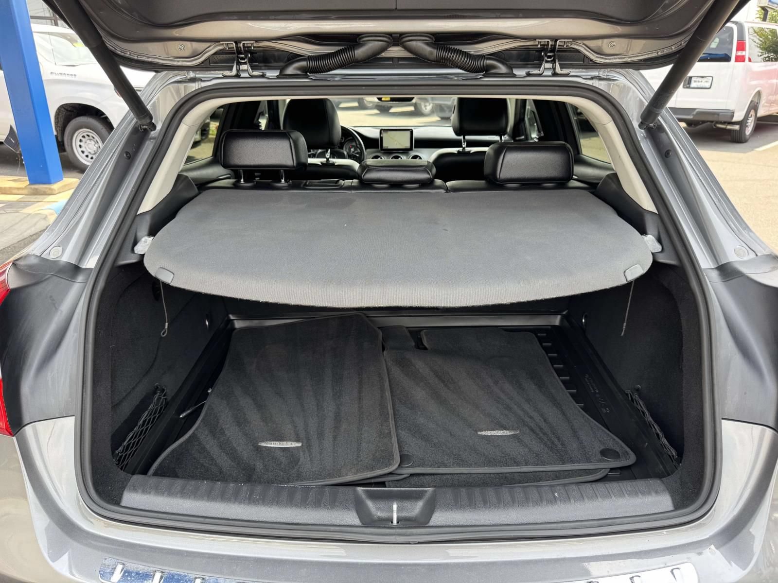 Used 2015 Mercedes-Benz GLA 250 4MATIC image 27