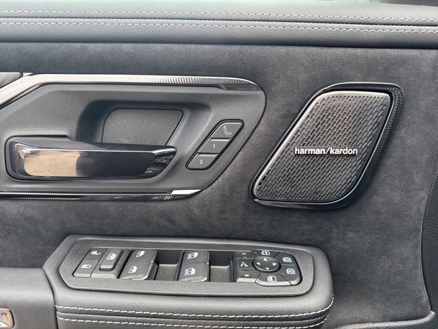 New 2026 RAM 1500 RHO image 13