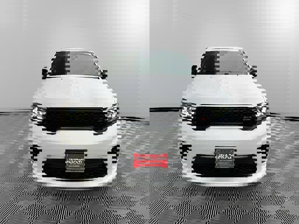 Used 2025 Dodge Durango GT image 2