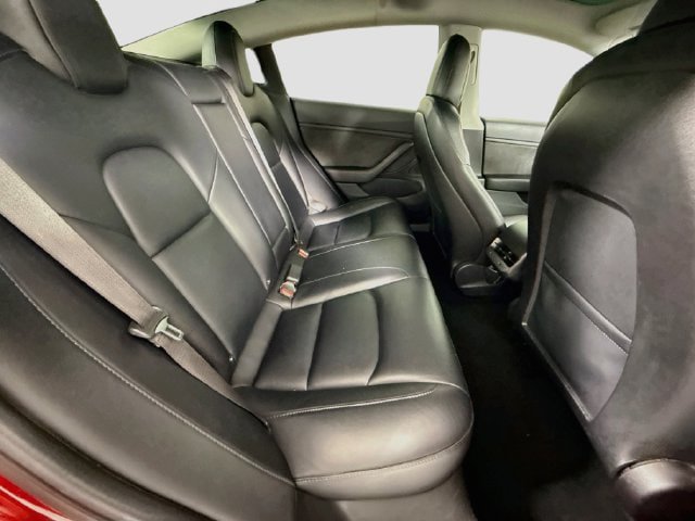Used 2018 Tesla Model 3 Long Range AWD/4WD image 27