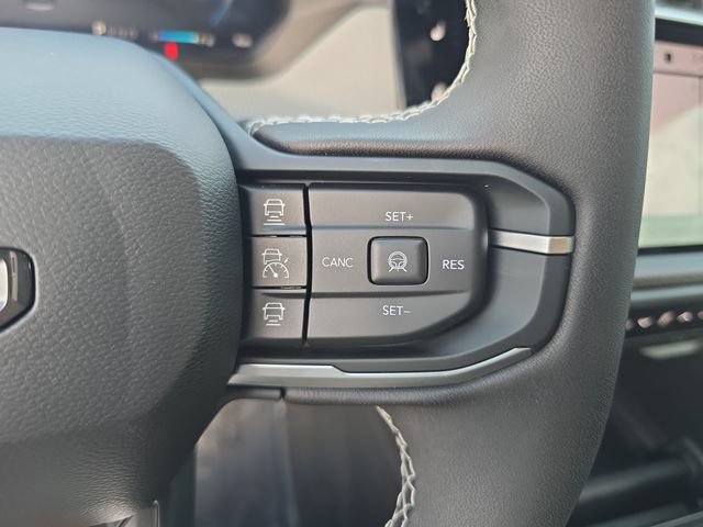 New 2026 Jeep Cherokee Limited AWD/4WD image 23