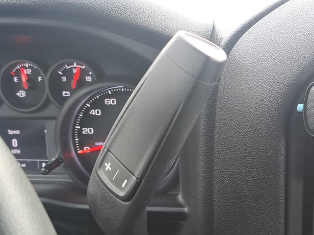 Used 2023 Chevrolet Silverado 1500 Custom w/ LPO, Dark Essentials Package image 18