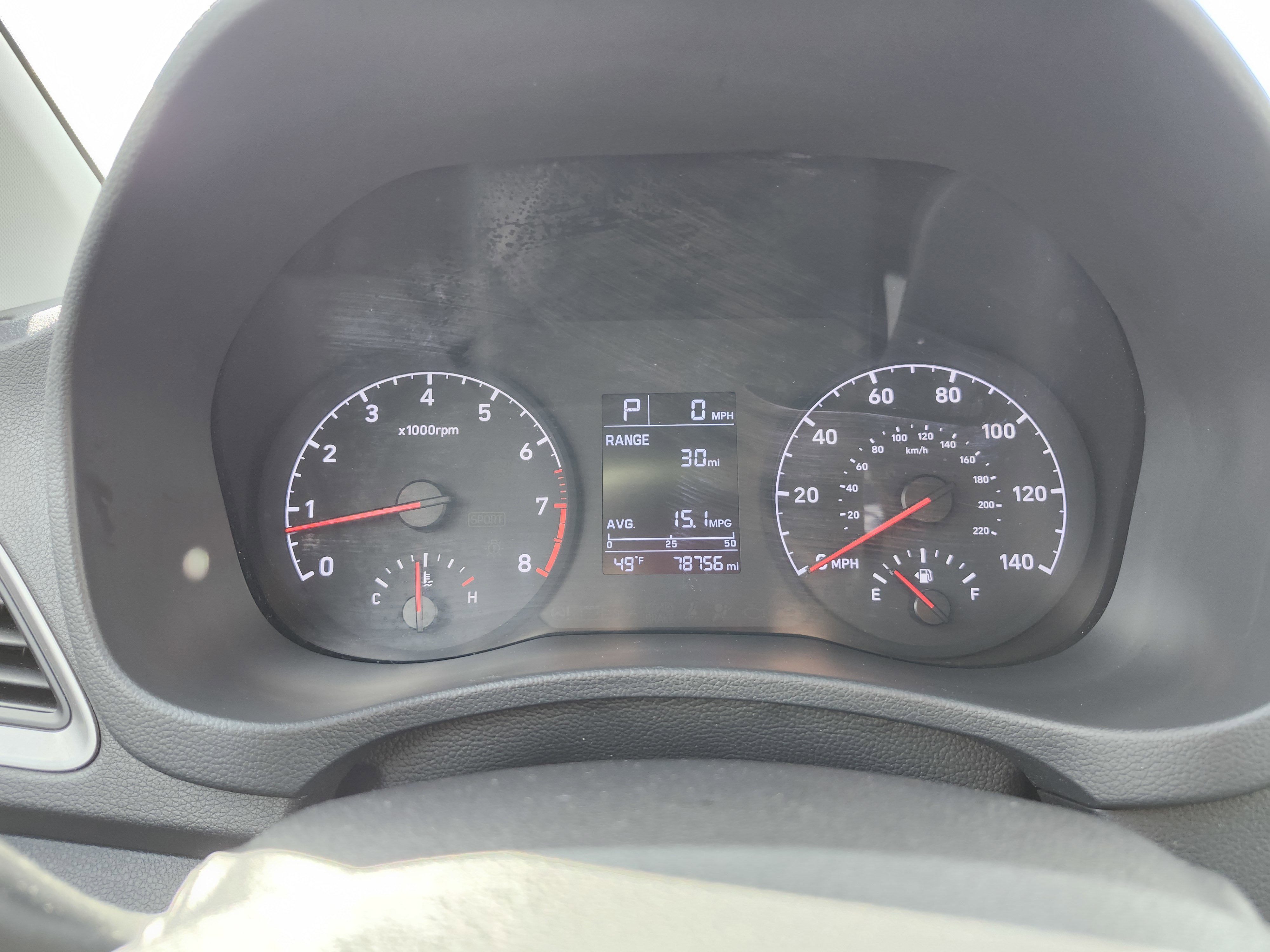 Used 2021 Hyundai Accent SE FWD image 25