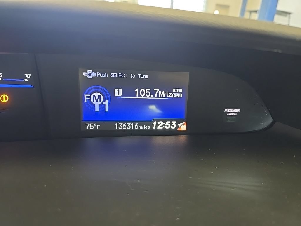 Used 2014 Honda Civic LX image 7