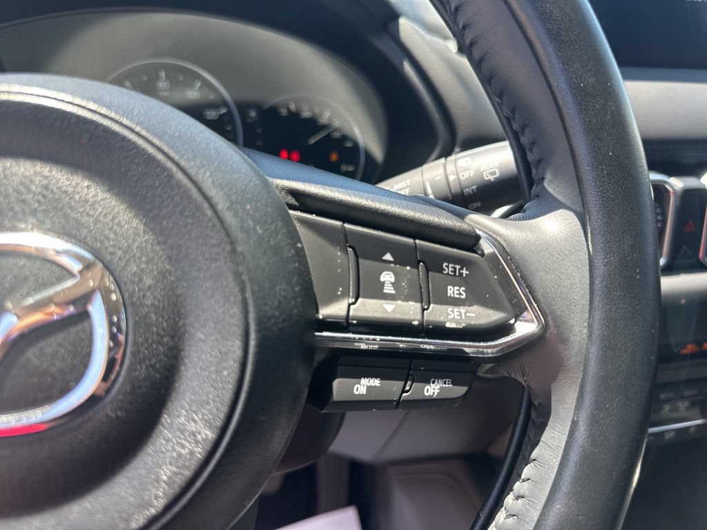 Used 2023 MAZDA CX-5 AWD 2.5 S image 13
