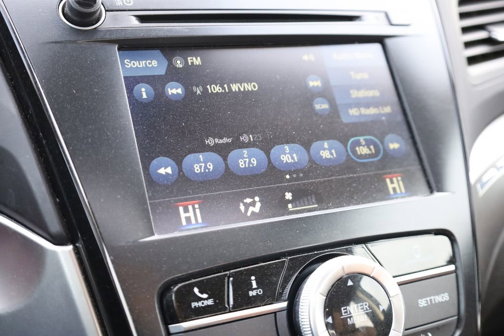 Used 2021 Acura ILX w/ Premium Package image 20