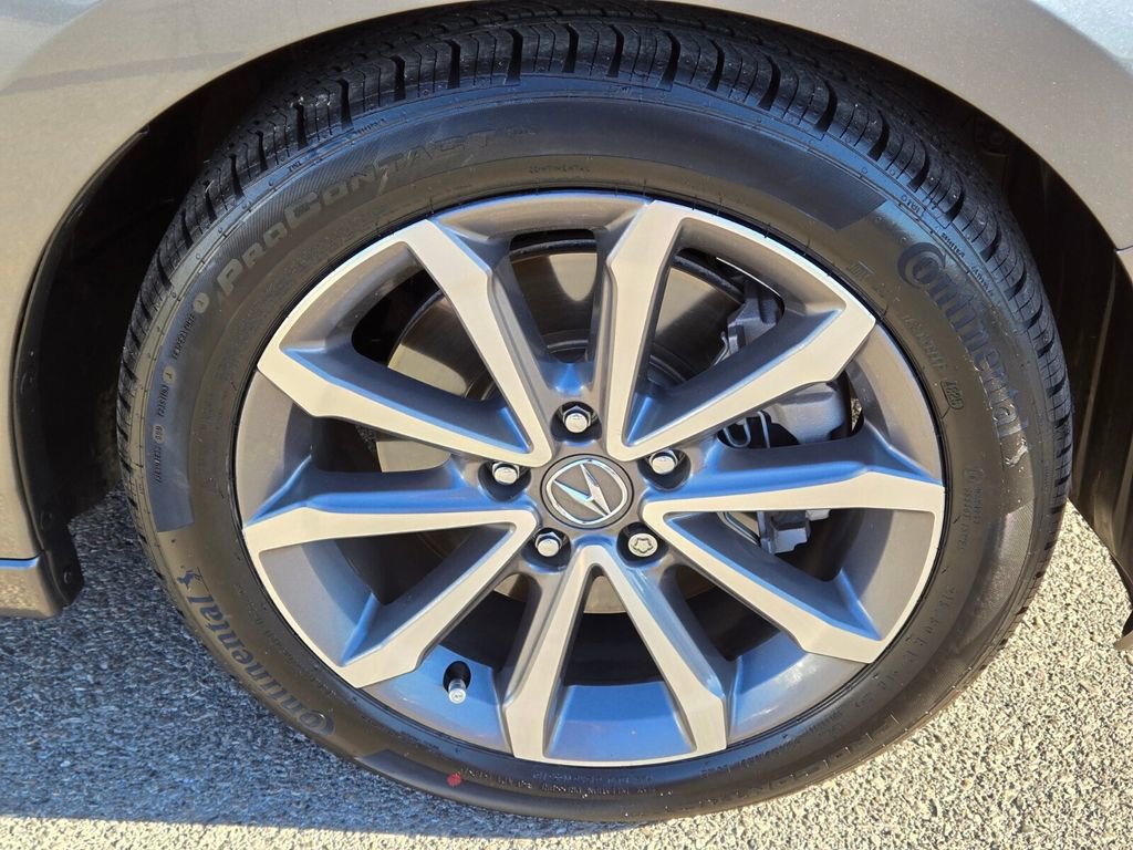 Used 2023 Acura Integra FWD image 9