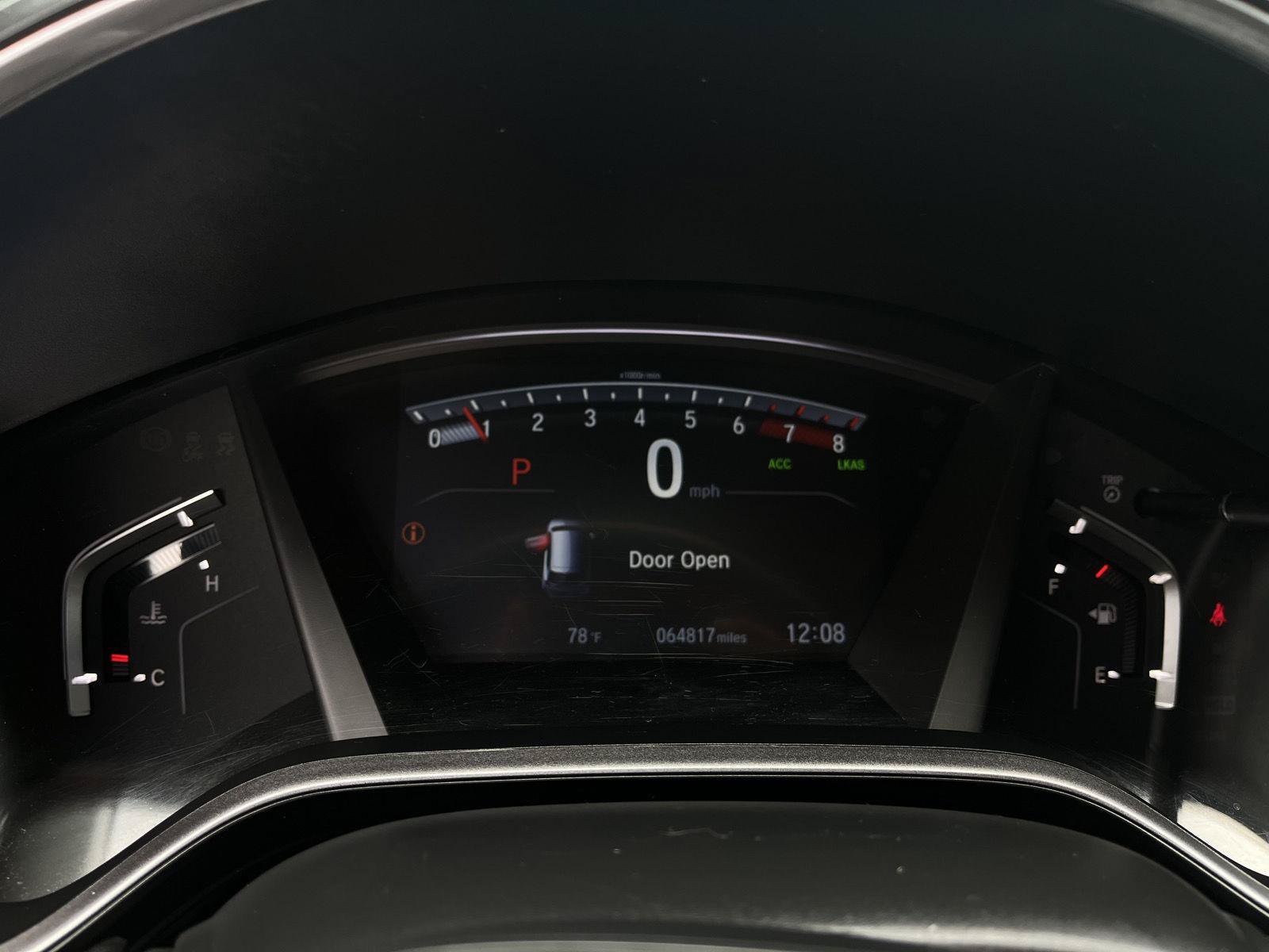Used 2020 Honda CR-V EX-L image 18
