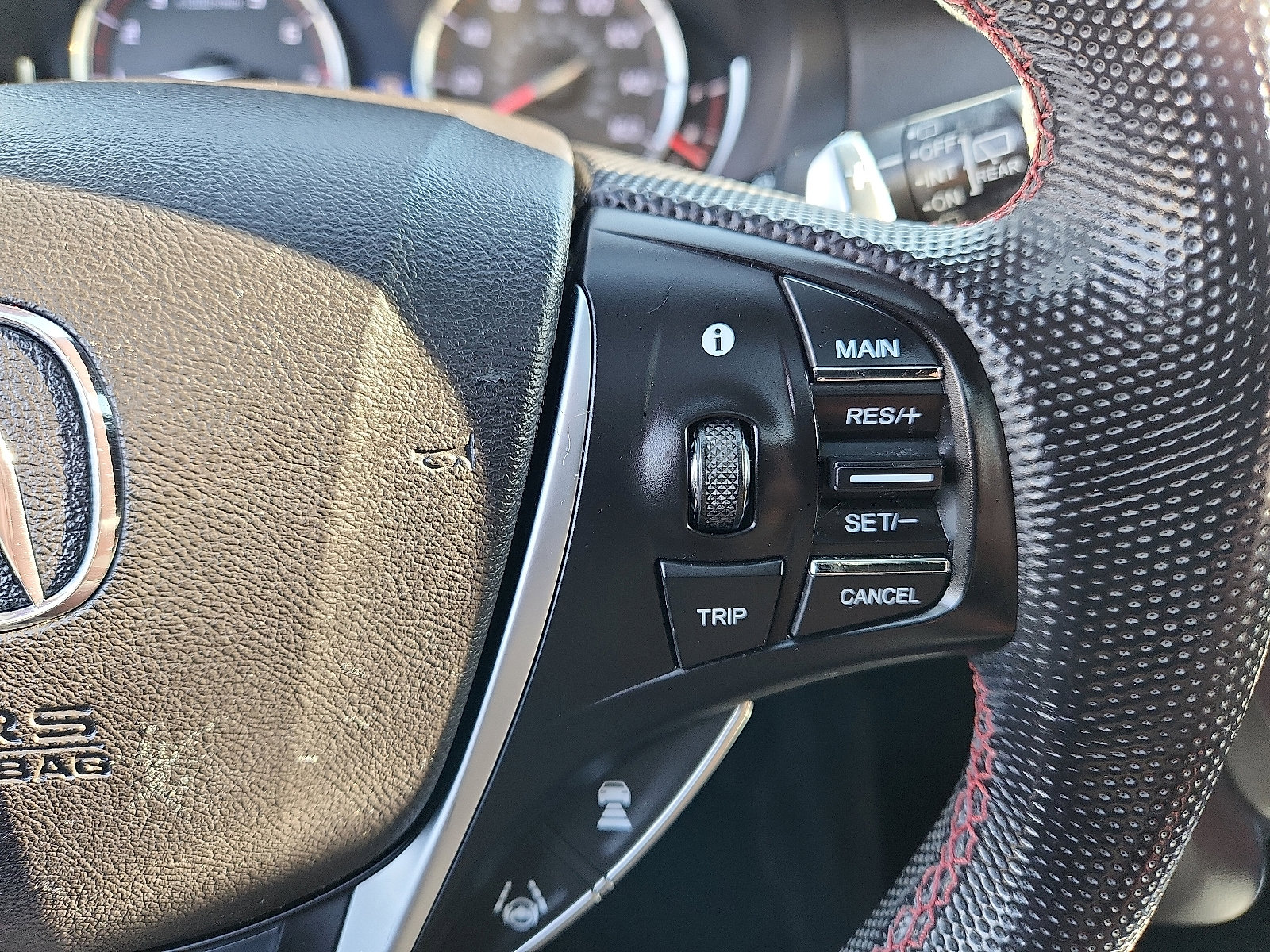 Used 2019 Acura MDX A-Spec image 25