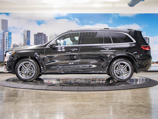 Used 2026 Mercedes-Benz GLS 450 4MATIC image 6