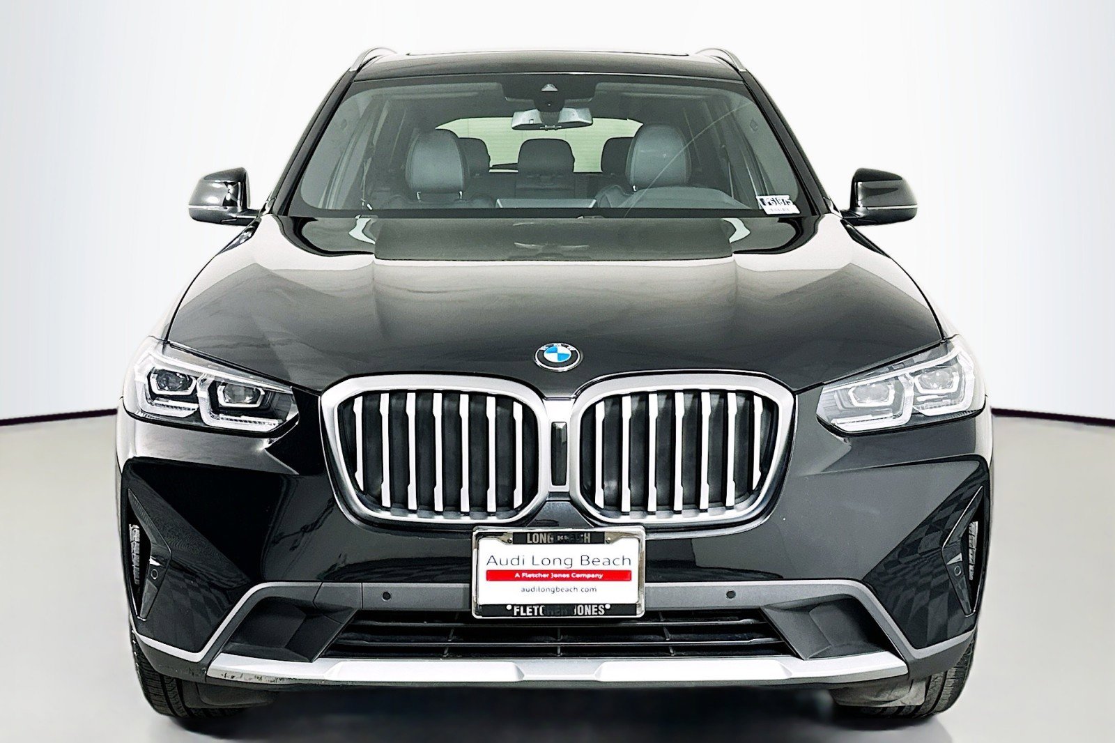 Used 2024 BMW X3 sDrive30i w/ Convenience Package w/ZPA RWD image 2