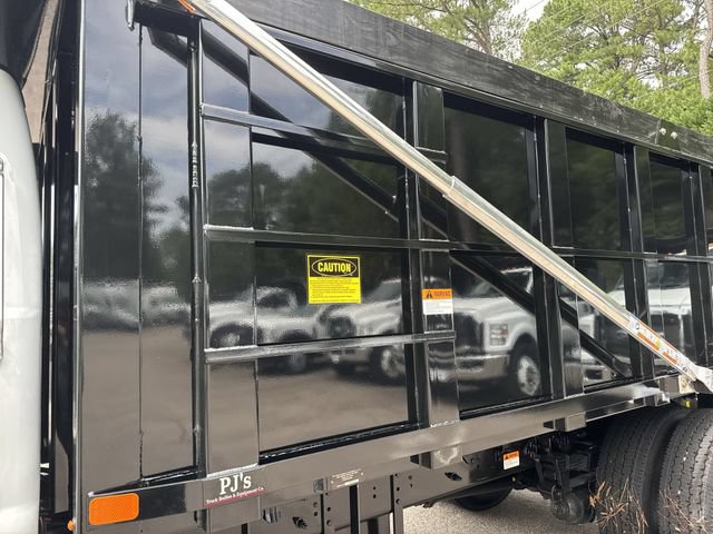 New 2027 Ford F750 2WD Regular Cab Super Duty image 17