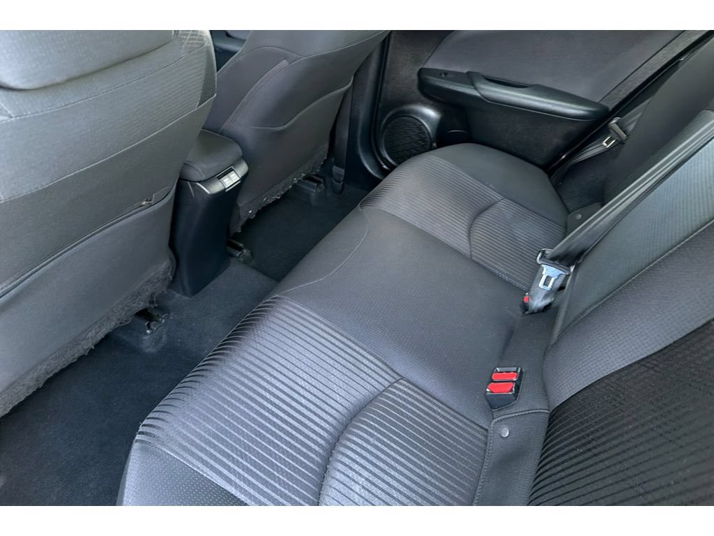 Certified 2022 Toyota Prius Prime LE FWD image 13
