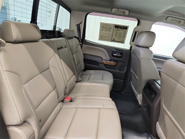 Used 2018 GMC Sierra 1500 SLT image 32