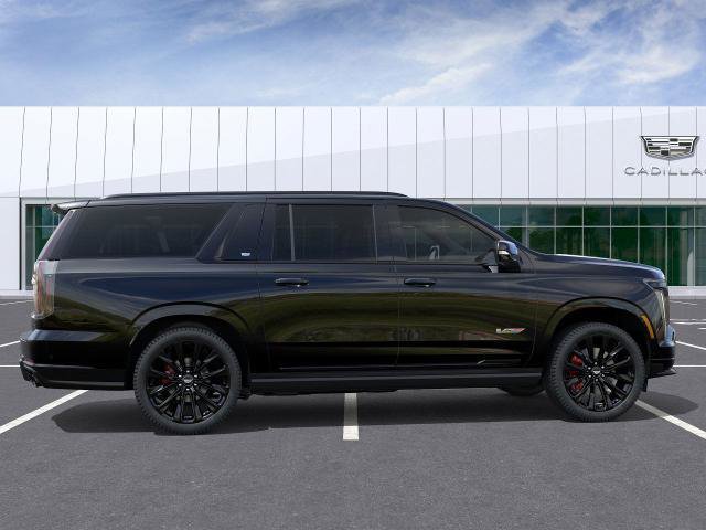 New 2026 Cadillac Escalade ESV V image 5