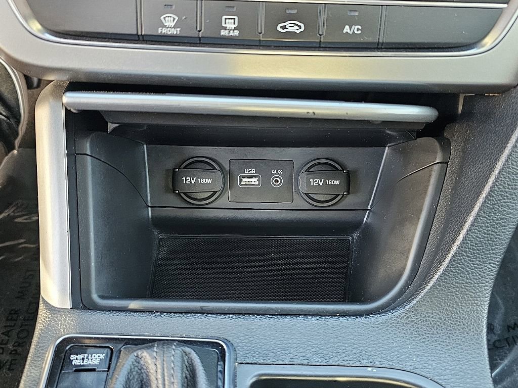 Used 2016 Hyundai Sonata SE image 30
