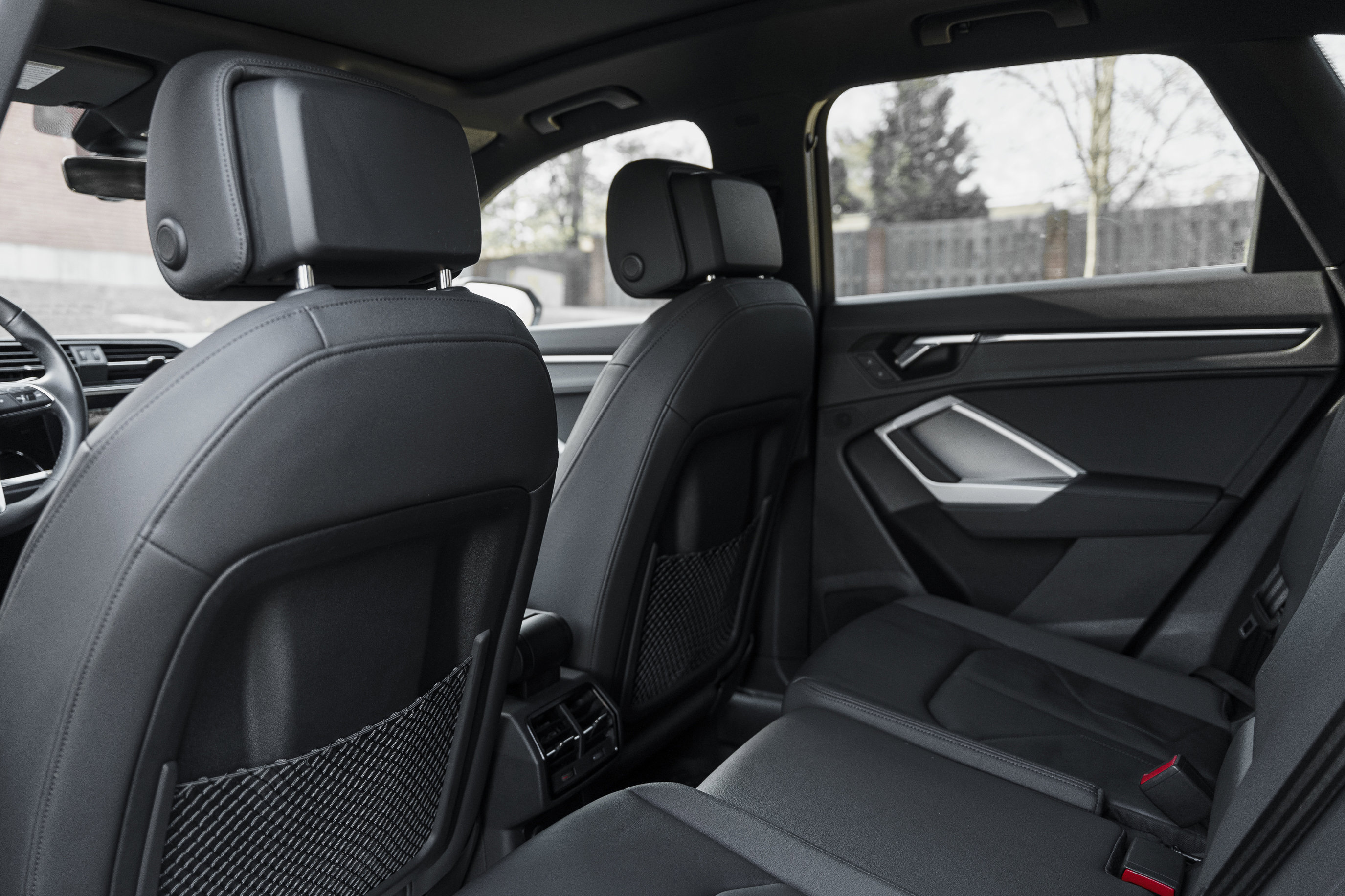 Used 2021 Audi Q3 2.0T Premium Plus w/ Premium Plus Package image 24