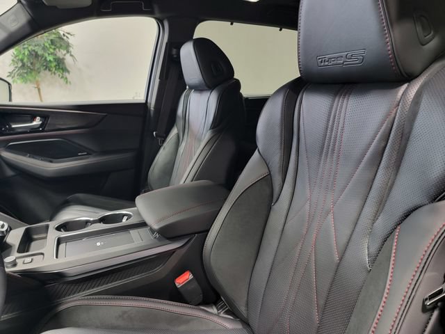 New 2026 Acura MDX Type S AWD/4WD image 12