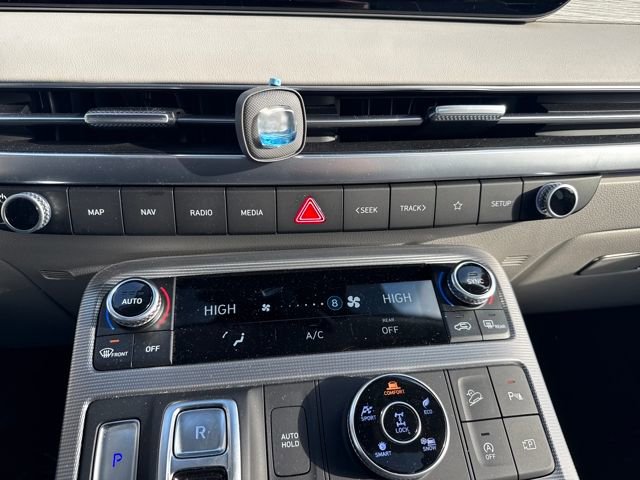 Used 2025 Hyundai Palisade Calligraphy image 39