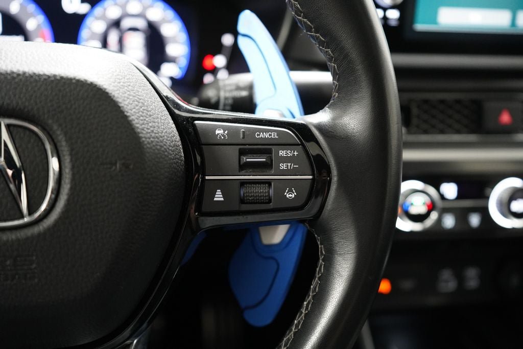 Used 2023 Acura Integra A-Spec w/ Technology Package FWD image 15