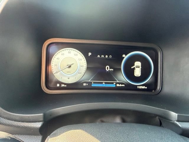 Used 2022 Hyundai Kona N Line FWD image 14