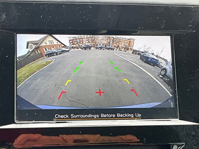 Used 2022 Subaru Forester image 19