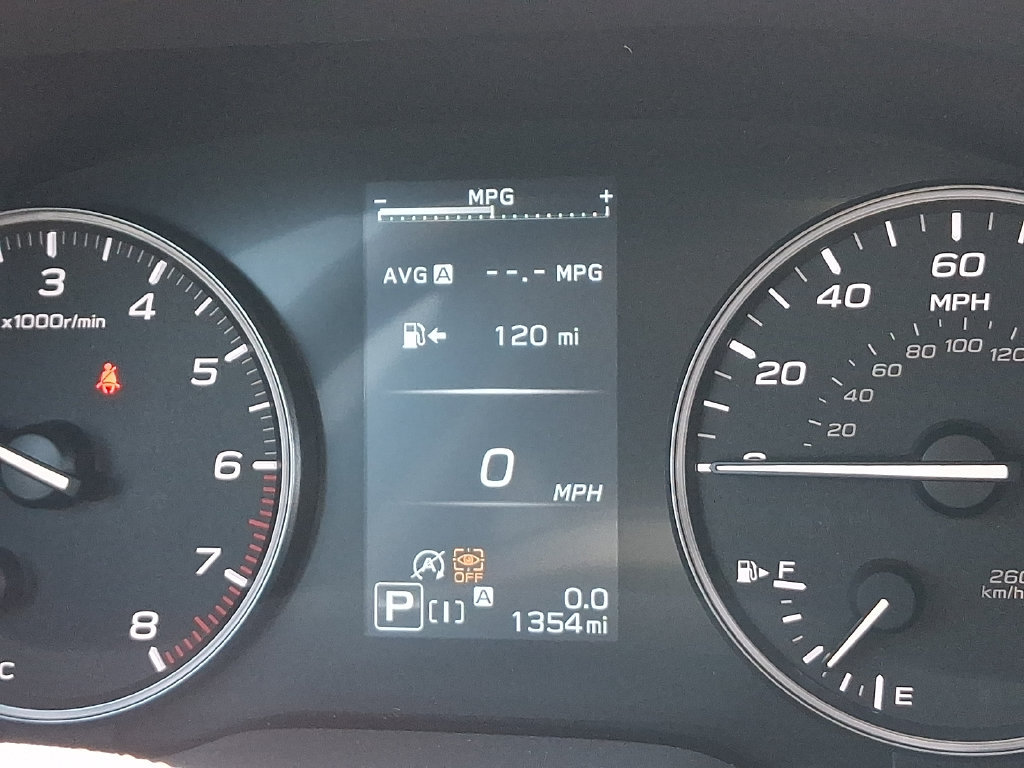 Used 2026 Subaru Crosstrek 2.5i Limited w/ Crosstrek Mirror Package AWD/4WD image 20
