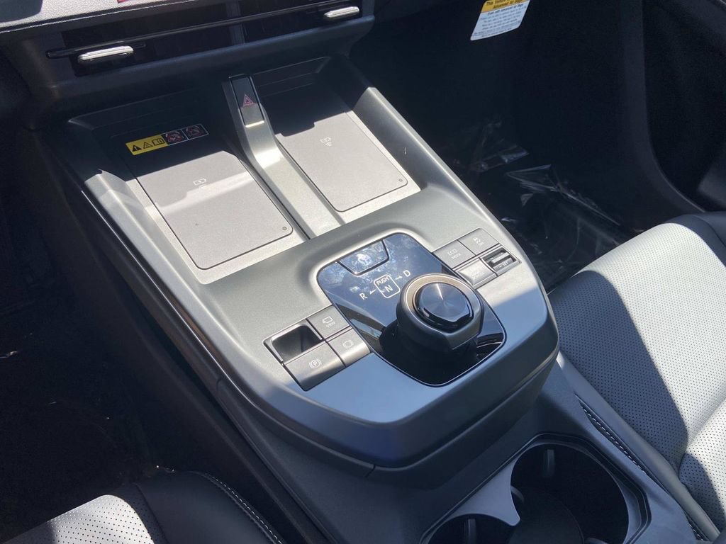 New 2026 Toyota bZ Woodland AWD/4WD image 42