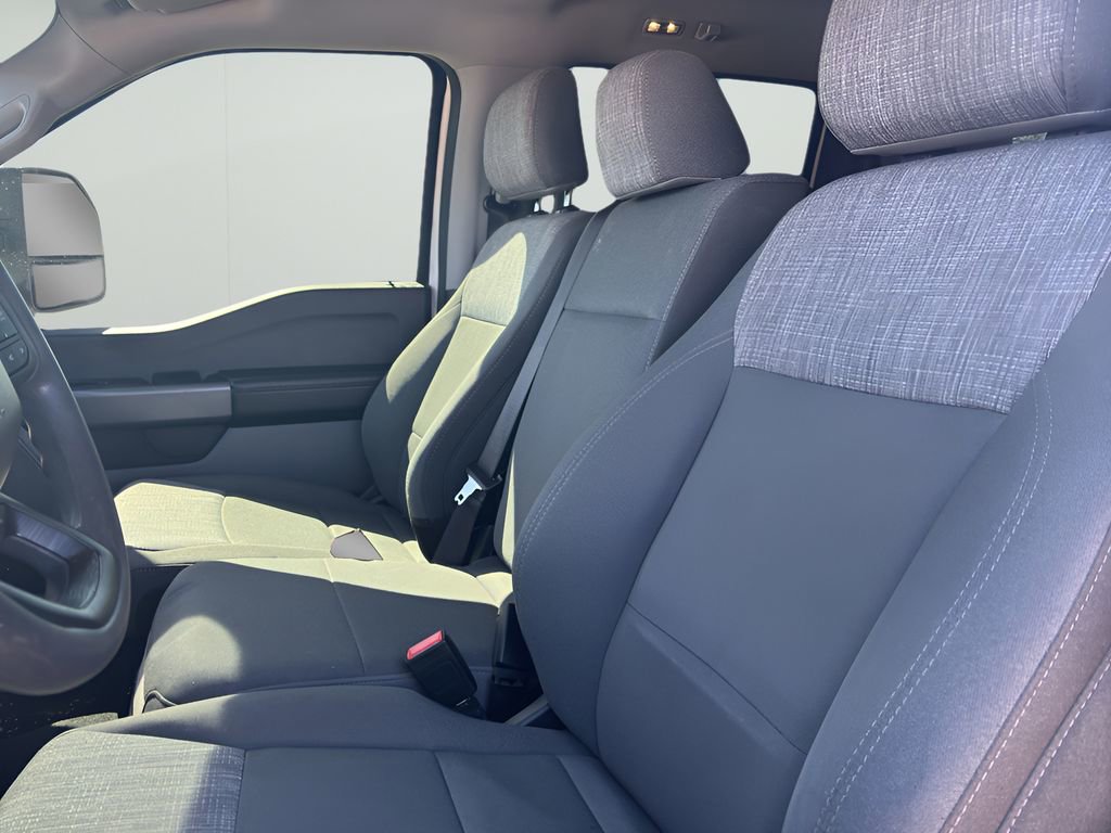 Used 2024 Ford F250 XLT image 29