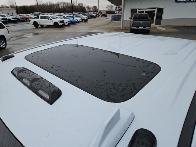 New 2026 GMC Sierra 3500 Denali w/ Denali Reserve Package image 11