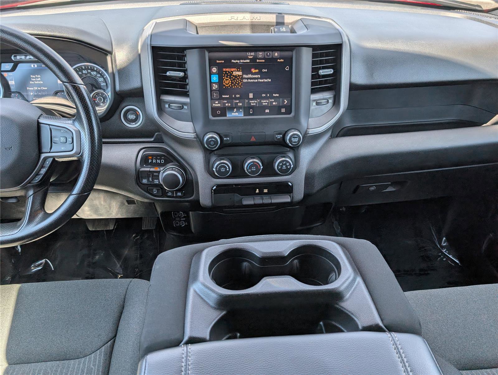 Used 2023 RAM 1500 Tradesman w/ Warlock PACKAGE AWD/4WD image 18