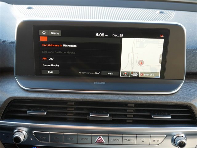 Used 2020 Kia Telluride EX image 33