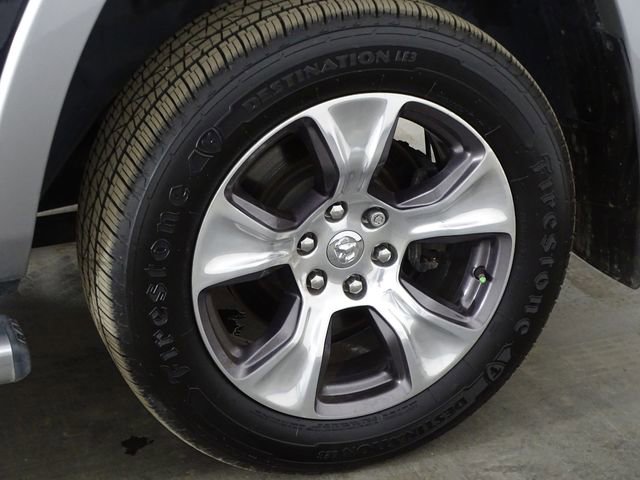 Used 2020 RAM 1500 Laramie AWD/4WD image 40