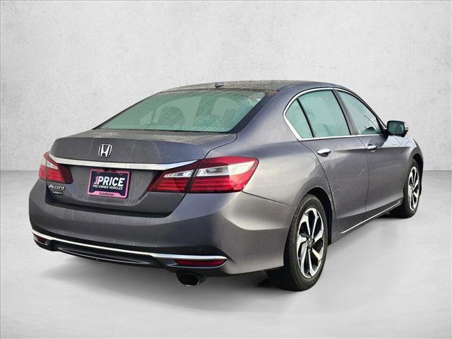 Used 2016 Honda Accord EX image 5