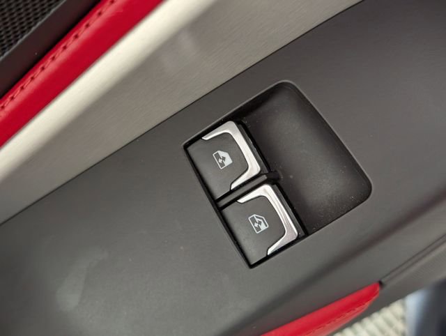 Used 2014 Chevrolet Corvette Stingray Convertible w/ 3LT Preferred Equipment Group image 11