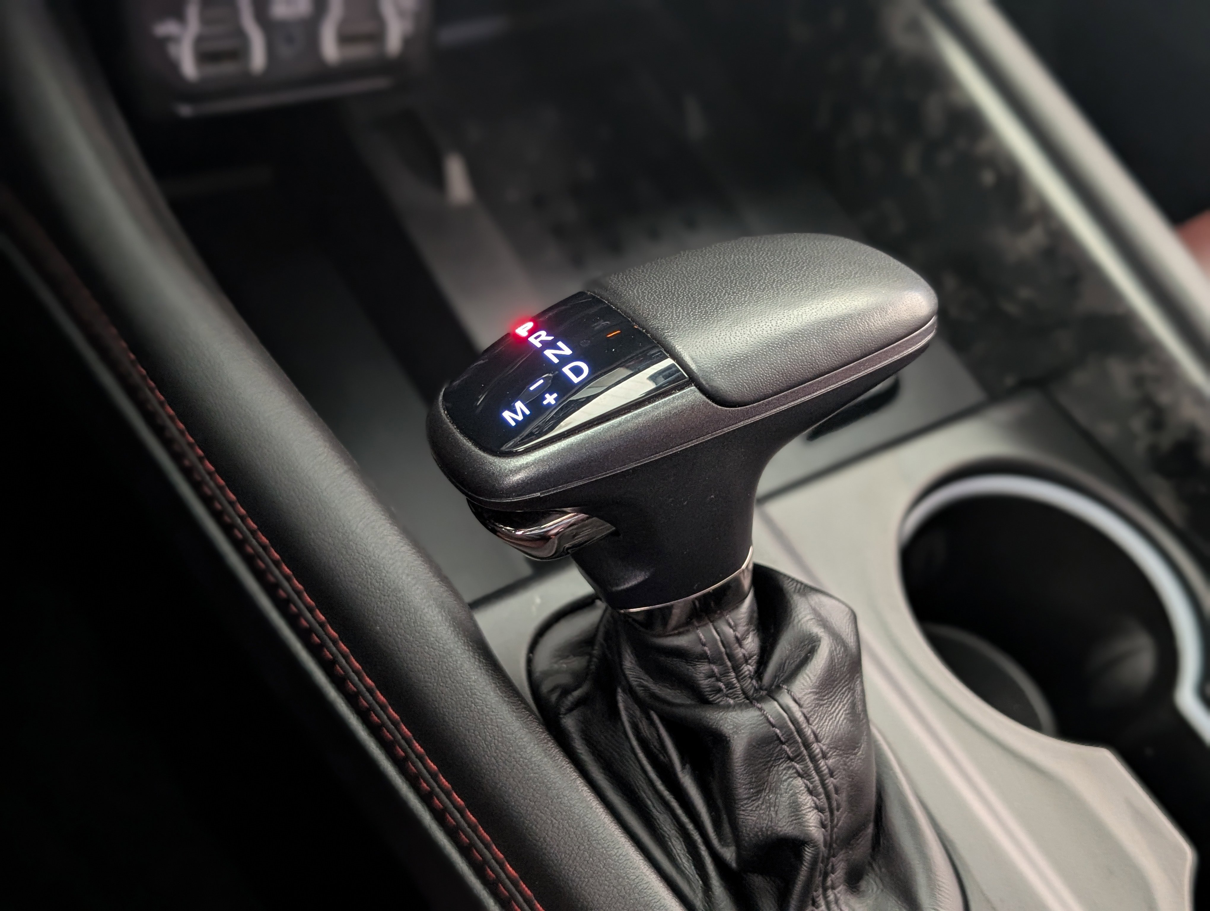 Used 2025 Dodge Durango R/T image 35