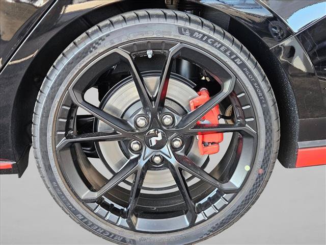 New 2026 Hyundai Elantra N FWD image 10