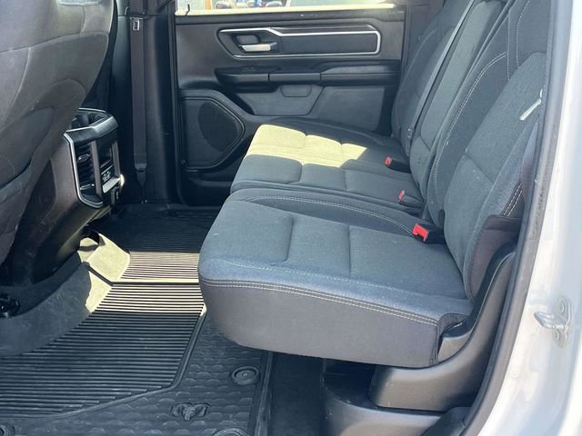 Used 2022 RAM 1500 Big Horn AWD/4WD image 15