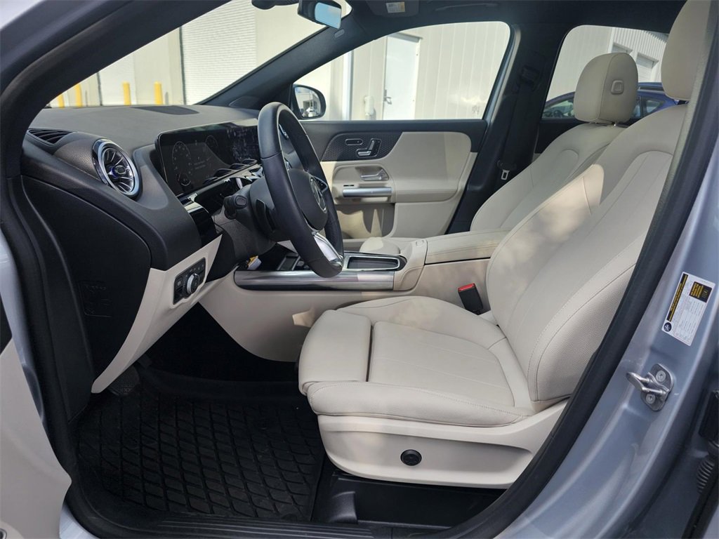 Certified 2025 Mercedes-Benz GLA 250 GLA  250 image 23